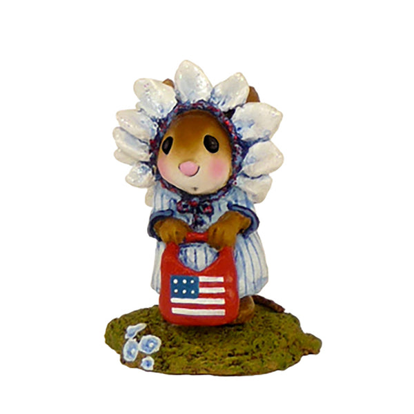 Daisy Dress Up Wee Forest Folk