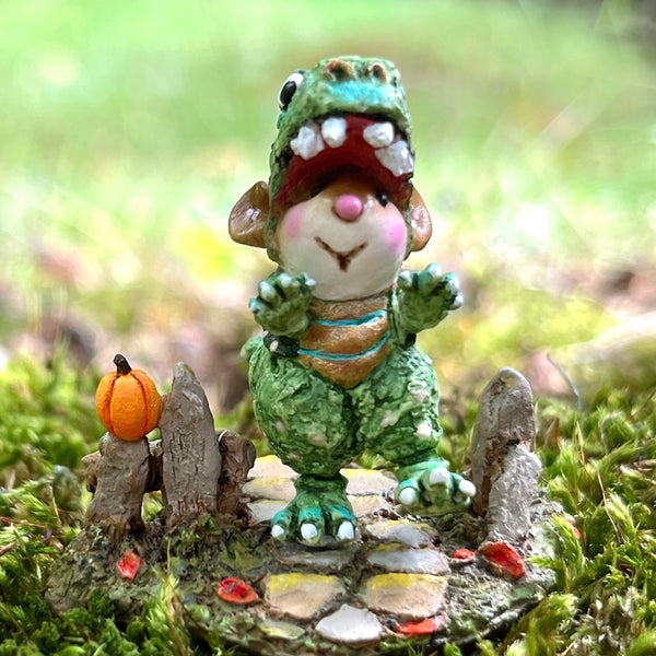 Wee Rex - Wee Forest Folk
