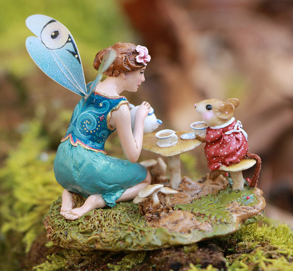 Just A Wee Drop - Wee Forest Folk