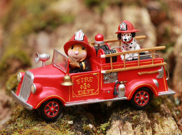 Wee forest Folk 賢者 Sparky - Wee Forest Folk