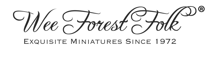 Wee Forest Folk
