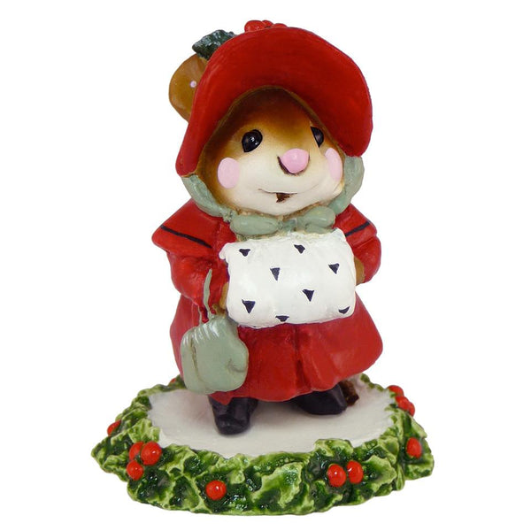 Miss Noel - Wee Forest Folk