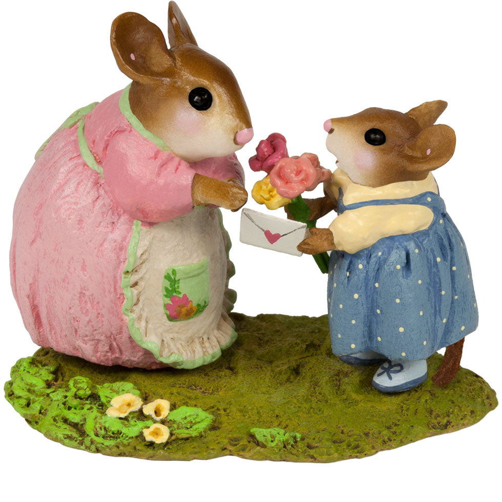 Mother's Day Gift Mouse
