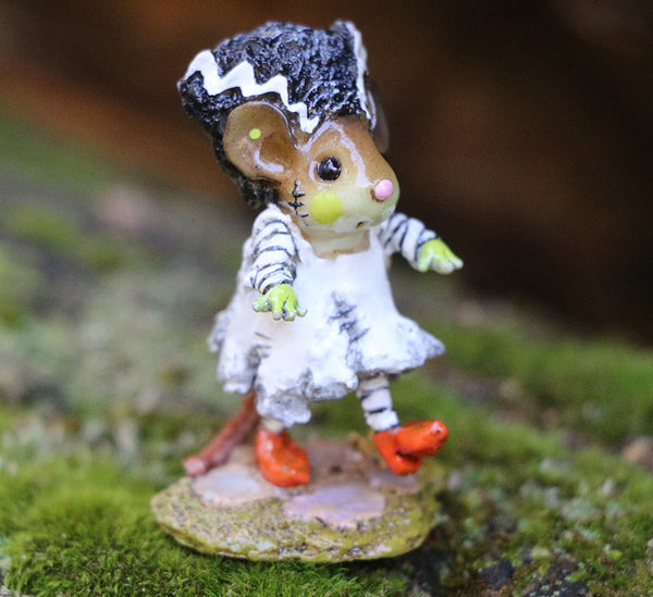 Bride of Frankenmouster - Wee Forest Folk