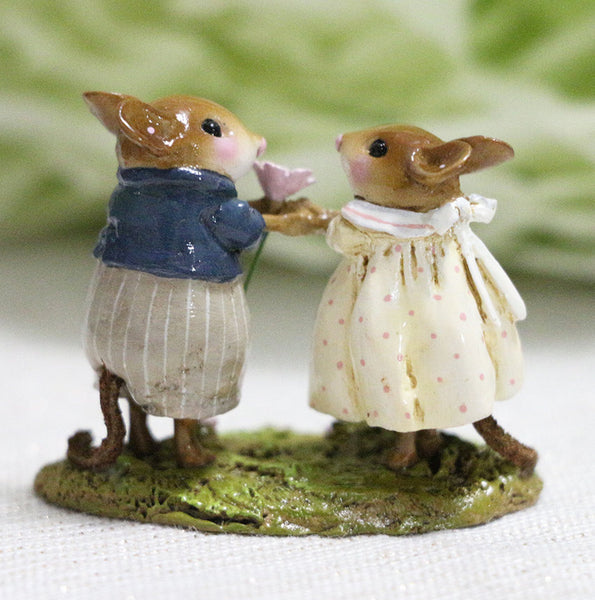 Je t'adore! - Wee Forest Folk