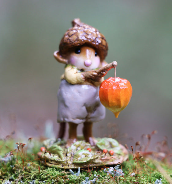 Wee forest Folk 賢者 Welcome Home! - Wee Forest Folk