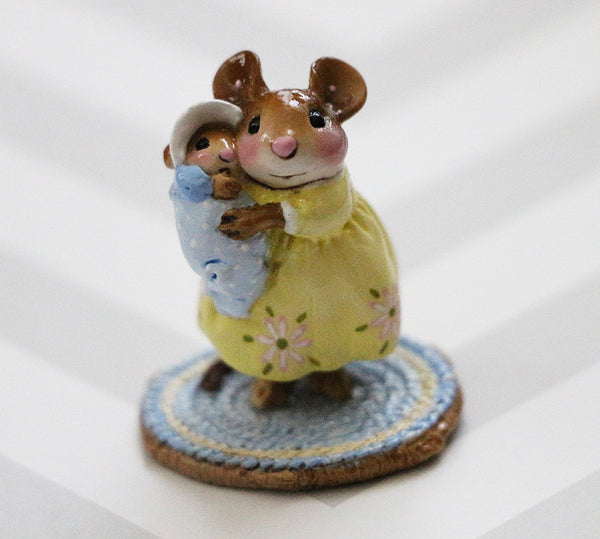 Mother's Day - Wee Forest Folk