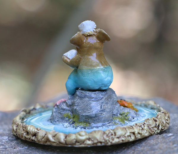 Mermouse Melody - Wee Forest Folk