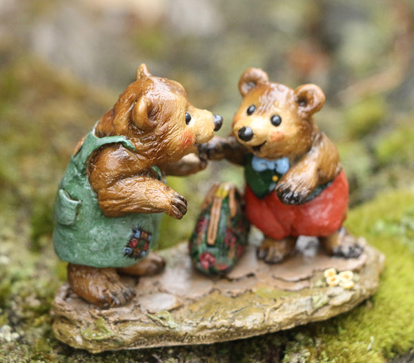 その他 wee forest folk Wee Forest Folk M-180 April Showers
