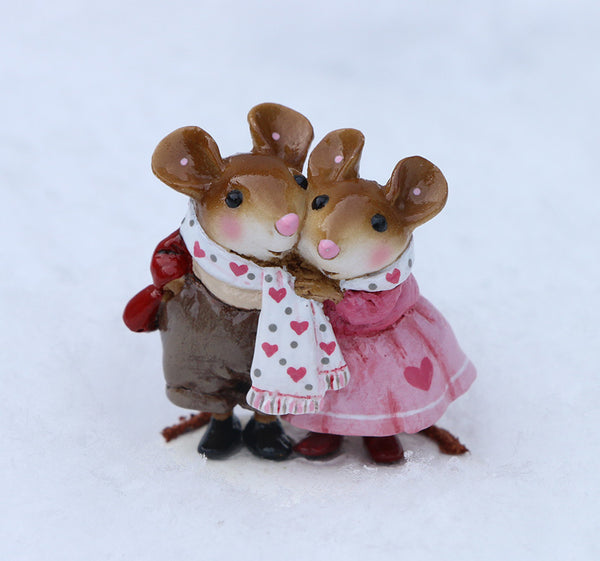 レア 限定品 Wee Forest Folk Cocoa Couple! s-l400.jpg