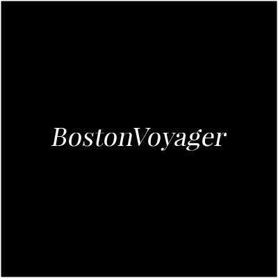 Read the Interview Featured in Boston Voyager Magazine