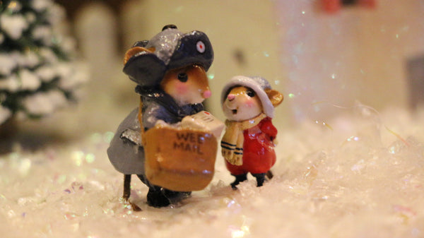 Holiday Shipping
