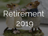 January 2019 Retirement Announcement