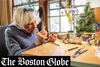 93-year-old figurine maker keeps workshop humming