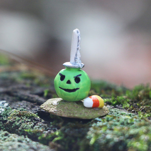 Free Pumpkin Candle with Order Over $100!