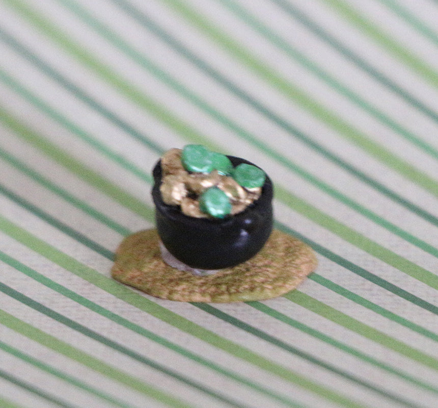 Free St. Patrick's Day Accessory with Order!