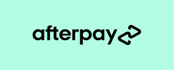 Now Pay With Afterpay!