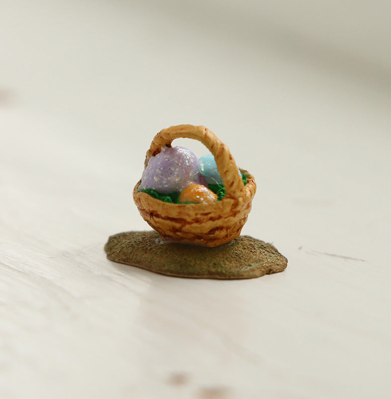 FREE Easter Basket with purchase!