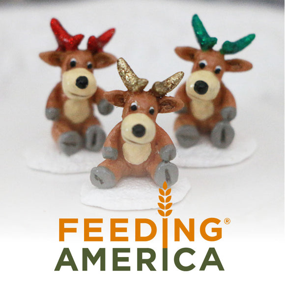 Giving Tuesday - A portion of today's sales will be donated