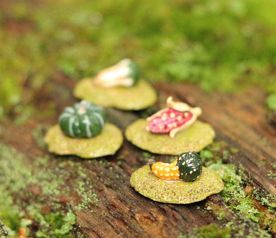 FREE Tiny Corn with Purchase