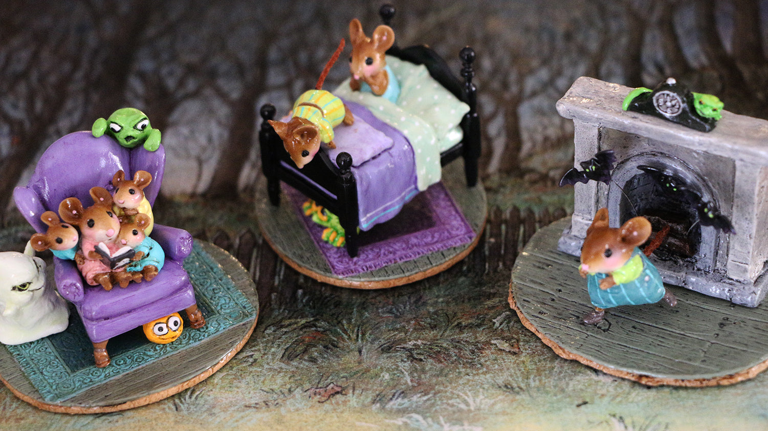 26th Annual Mouse Expo - 