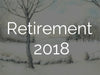 January 2018 Retirement Announcement