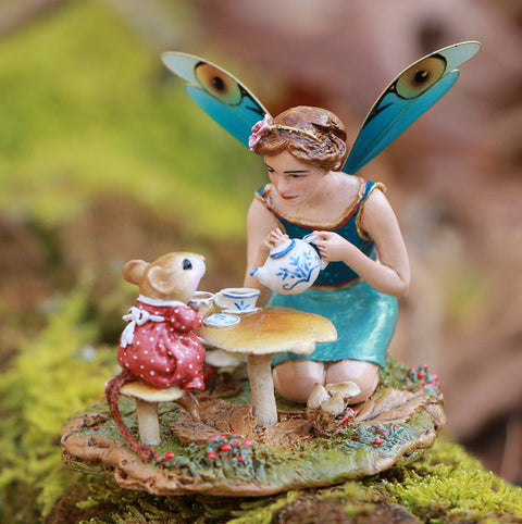 Collections - Wee Forest Folk