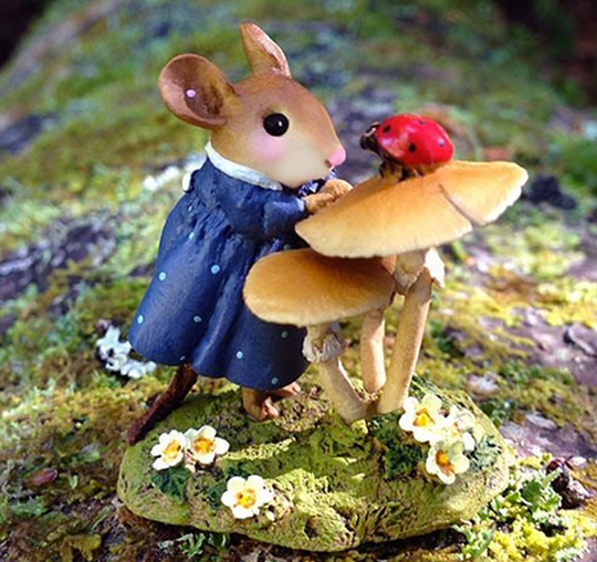 Woodland Collection
