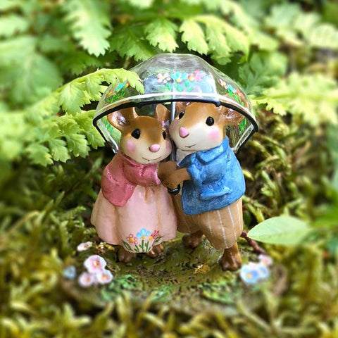 Happiness with Sprinkles