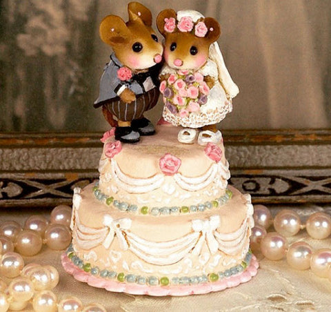 Wedding & Anniversary