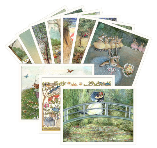 Note Cards