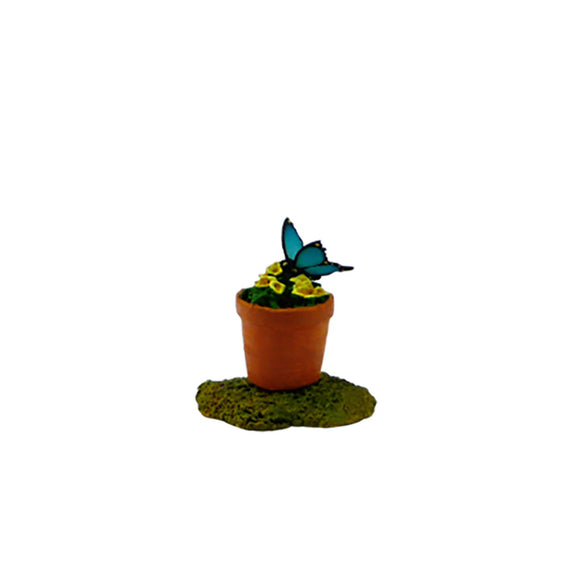 Flower Pot