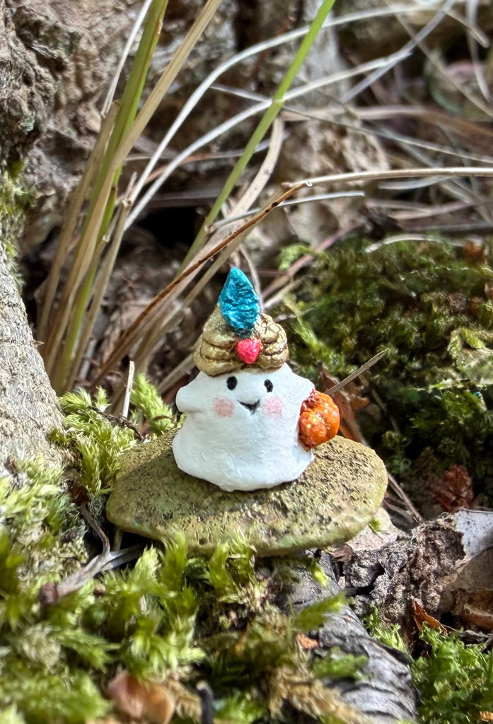 Good Fortune Ghostie