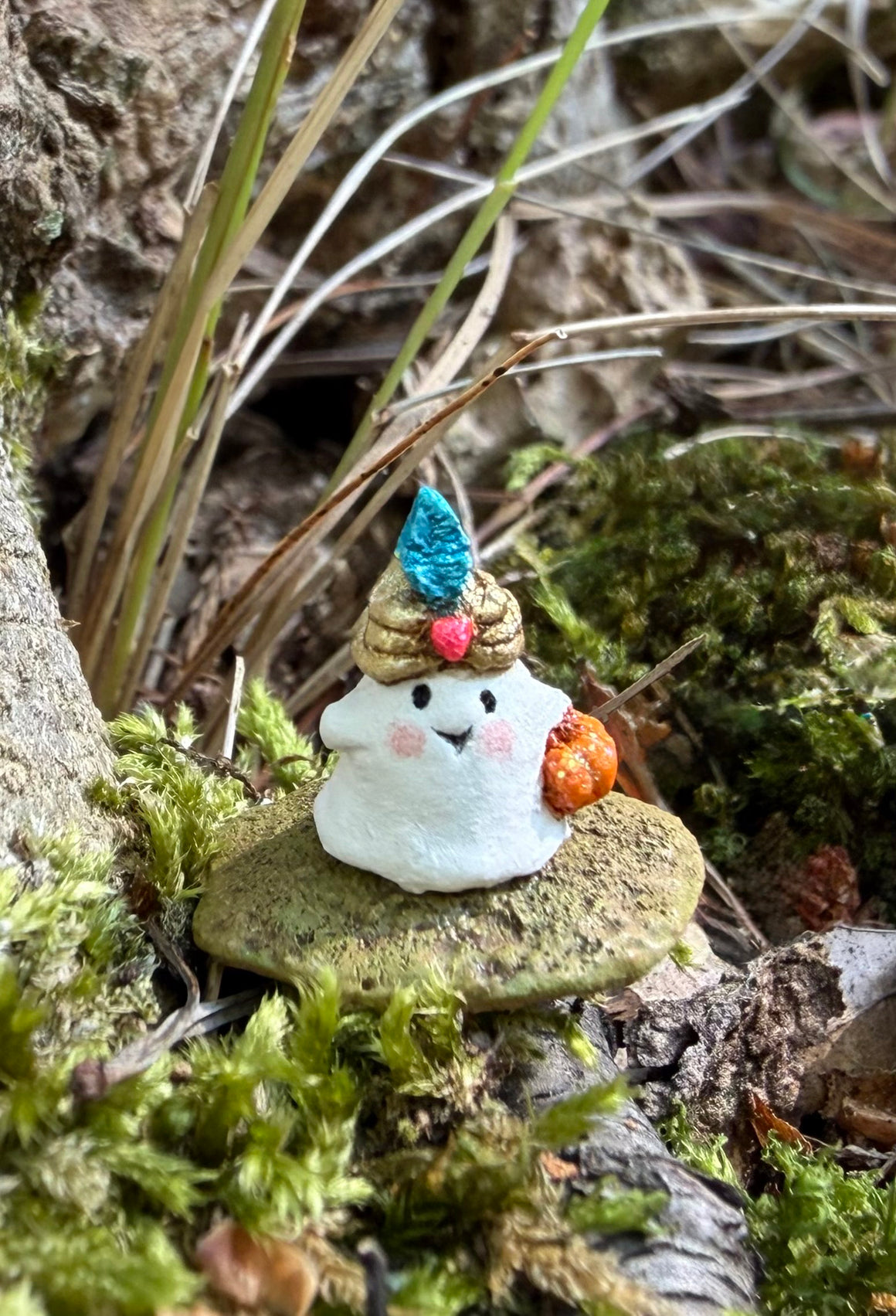 Good Fortune Ghostie