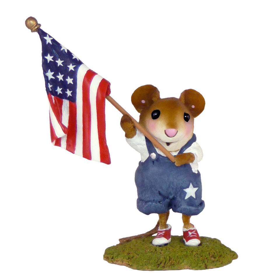 Ourr Stars & Stripes