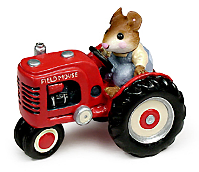Field Mouse