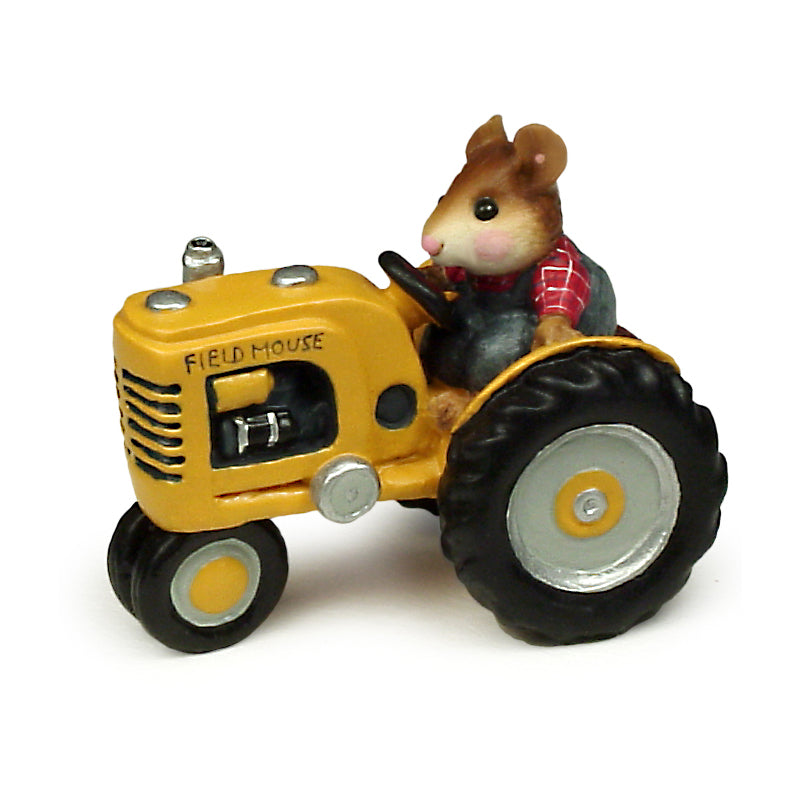 Field Mouse