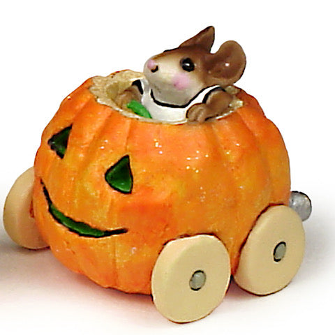 Pumpkinmobile