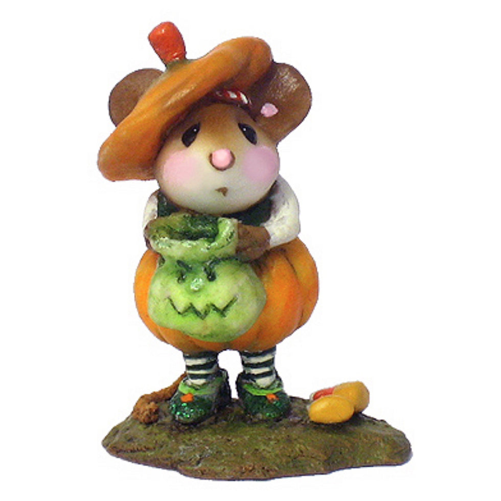 Pumpkin Treater