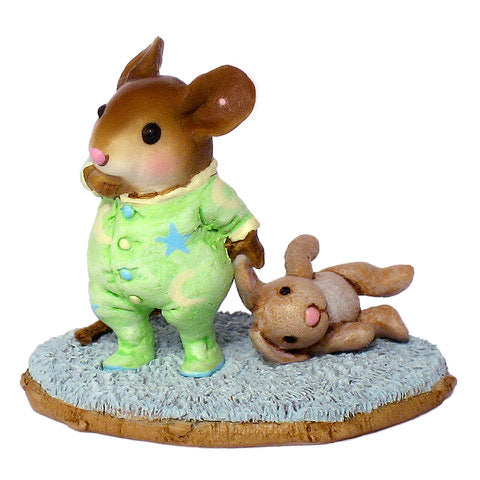 Bunny Lovie