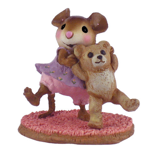 Dancing Bear