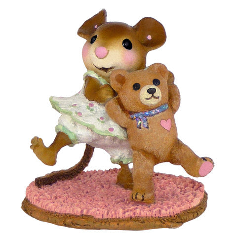 Dancing Bear