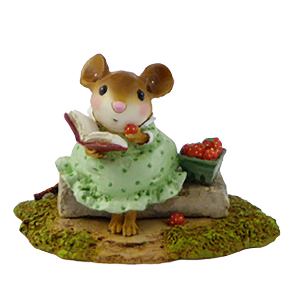 Garden Getaway Wee Forest Folk Garden getaway wee forest folk