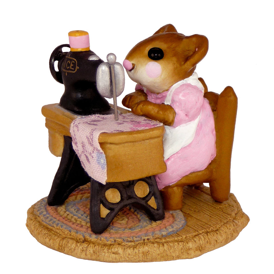 Miss Bobbin - Pink
