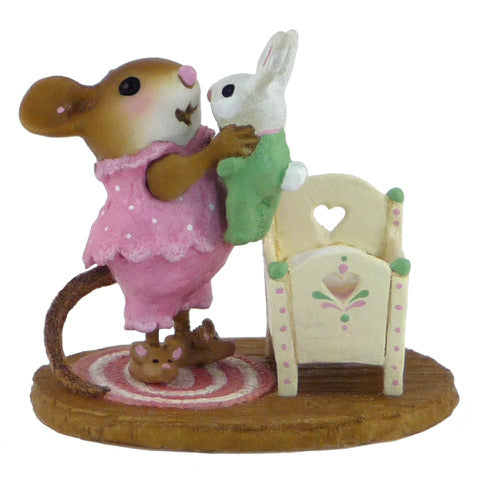 Beddy Bye Bunny