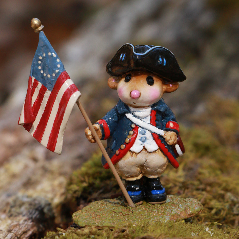 The Patriot