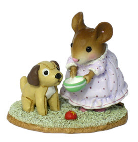 Doggie's Dish