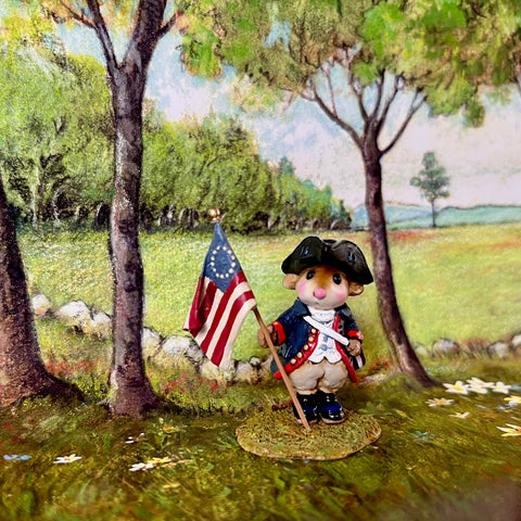 Patriot's Day