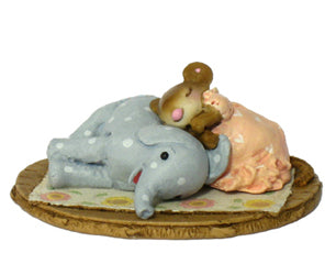 Jumbo Pillow