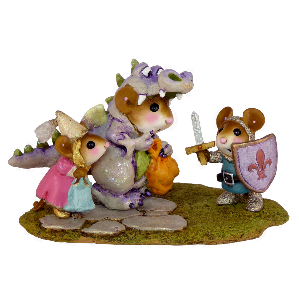 Dragon Fantasy